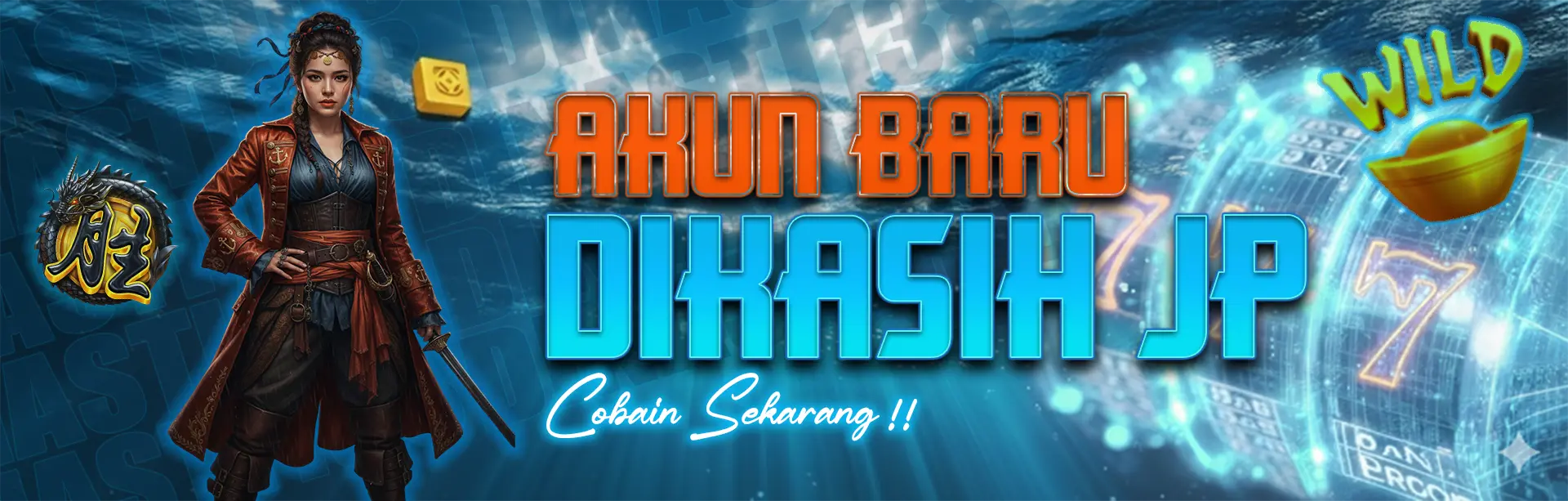 MURAH888 Desktop